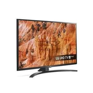 [МСК] Телевизор LG 55UM7450 55" (2019), 4k UHD SmartTV IPS HDR