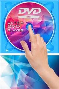 [PC] Ultra DVD Player for Free - also Plays Media, Video, Audio Files бесплатно