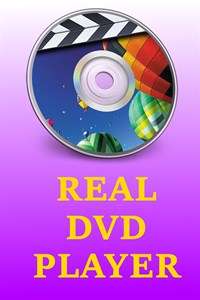 [Windows] Real DVD Player временно бесплатно