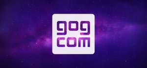 GOG.com Coupons