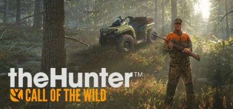 theHunter: Call of the Wild бесплатно