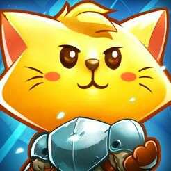 [IOS/Android] Cat Quest бесплатно