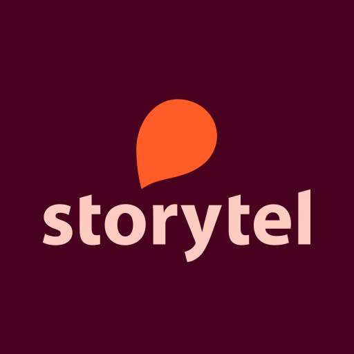 Бесплатный месяц в Storytel (для новых пользователей)