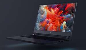 Ноутбук Xiaomi Mi Gaming Laptop в electrogor