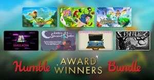 Humble Bundle Coupons