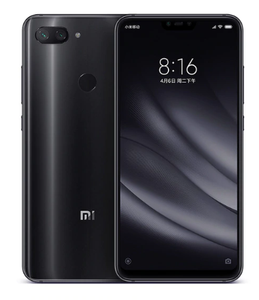 Xiaomi MI 8 Lite 4/64 Гб за $223.7