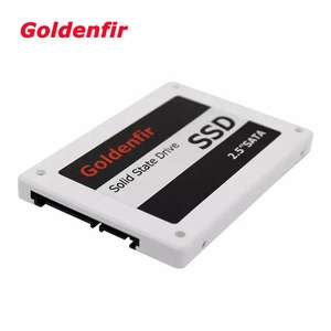 Goldenfir SSD 256G