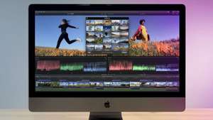 90 дней триала в Final Cut Pro и Logic Pro X