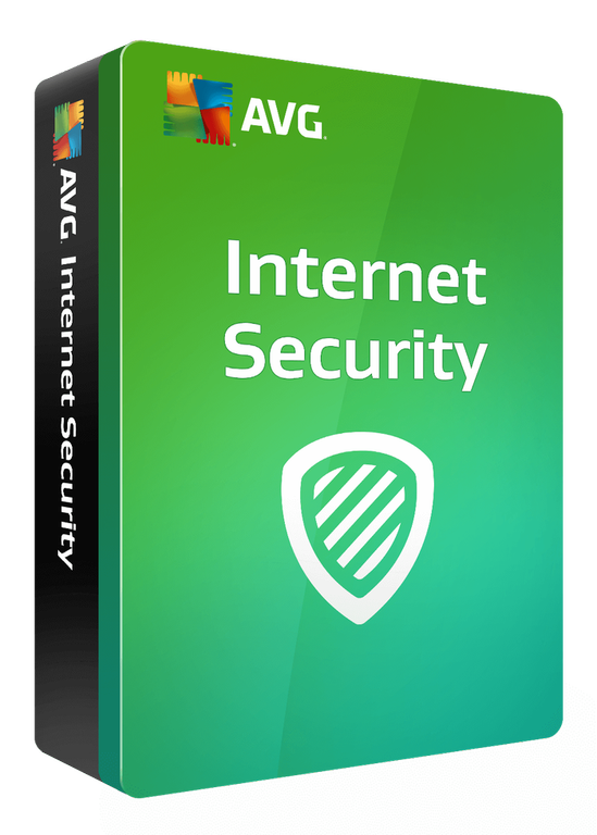 Avg internet security hotsell