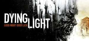 [PC] Dying Light