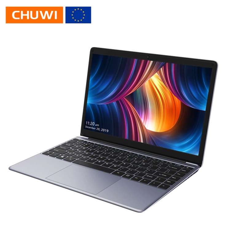 CHUWI HeroBook Pro Intel N4000 8GB, 256 SSD