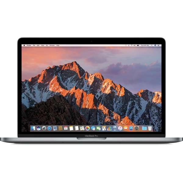 Ноутбук Apple MacBook Pro 13 i5 2.3/8/128Gb SG (Не все города)