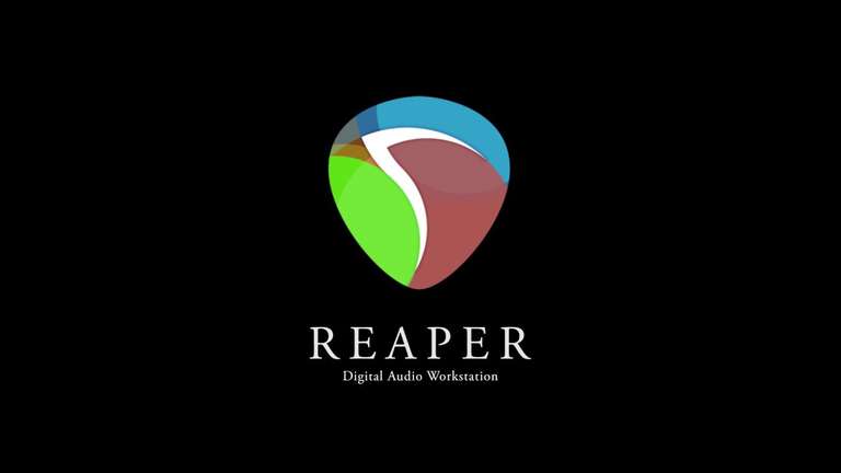 [PC] Reaper Audio Production временно бесплатно