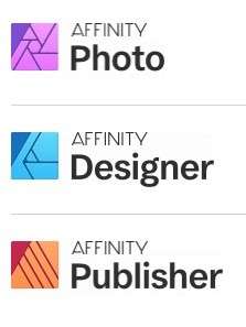[Windows & Mac] Affinity Graphic Design Software Бесплатно на 3 месяца и -50%