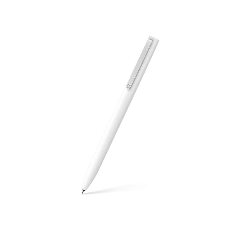 Ручка Xiaomi + 3 стержня за $2.9