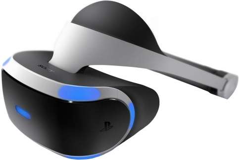 [Йошкар-Ола] Шлем виртуальной реальности Playstation VR