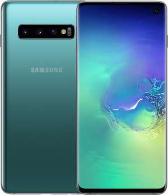 Смартфон Samsung Galaxy S10 128GB