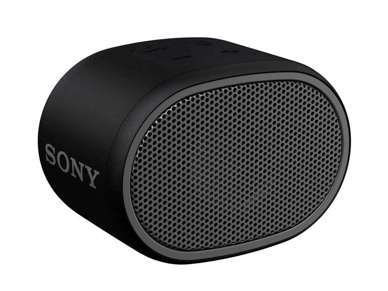 Всеми любимая колонка Sony SRS-XB01