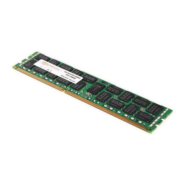 Серверная DDR3 4GB DTRASM