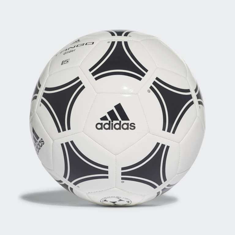 Футбольный мяч Adidas Tango Glider