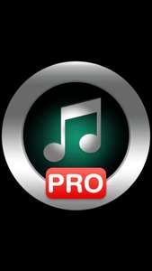 Музыкальный плеер MP3 Pro