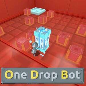[PC] One Drop Bot бесплатно