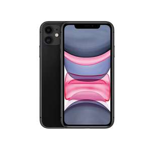 iPhone 11 128gb РСТ