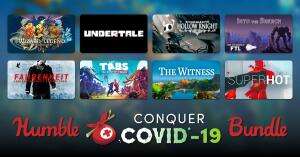 Humble Bundle Coupons