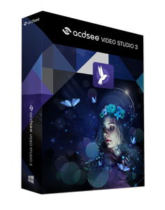 [PC] ACDSee Video Studio 3 бесплатно