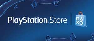 PlayStation Store Coupons