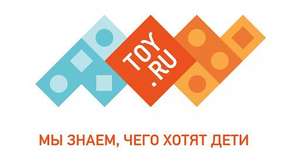 TOY.ru Coupons