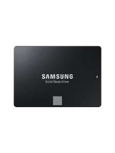 Жёсткий диск Samsung SSD 250GB 860 EVO