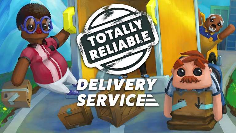 [XBOX] Totally Reliable Delivery Service добавлена в подписку Xbox Game Pass
