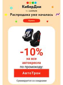 Детский Мир Coupons