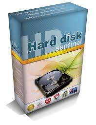 Hard Disk Sentinel Standard Edition