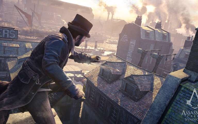 [PC] Assassin's Creed Syndicate (UPLAY)