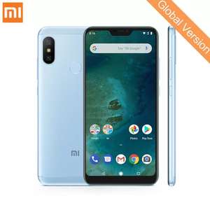 Xiaomi mi a2 lite за 148$