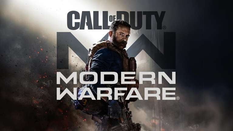 [XB1, PS4, PC] Три дня бесплатного доступа к сетевому режиму Call of Duty: Modern Warfare (с 03.04 20:00 мск)