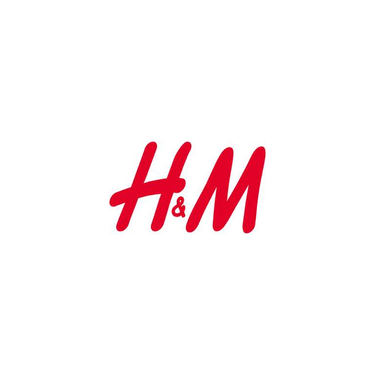 Скидка H&M