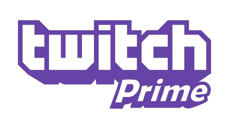 Twitch Prime на 7 дней бесплатно и внутриигровой лут