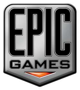 Epic Games Store Coupons