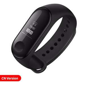 Xiaomi Mi Band 3