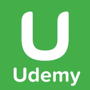 Udemy Coupons