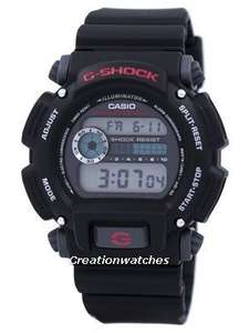 Распродажа Casio на Creationwatches (напр. Casio G-Shock DW-9052-1VDR DW9052-1VDR)
