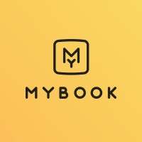 Премиум-подписка MyBook на 14 дней для всех аккаунтов + скидка 25%