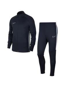 Костюм Nike M NK Dry ACDMY TRK Suit K2