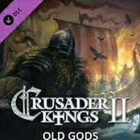 [PC] Crusader Kings II: The Old Gods (Steam-ключ) DLC, основная игра