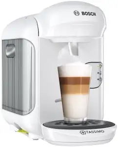 Капсульная кофемашина Bosch Tassimo Vivy II