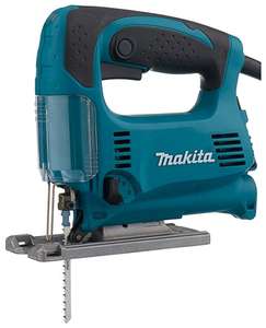 Электоролобзик Makita 4329K