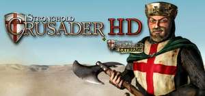 [PC] Stronghold Crusader HD